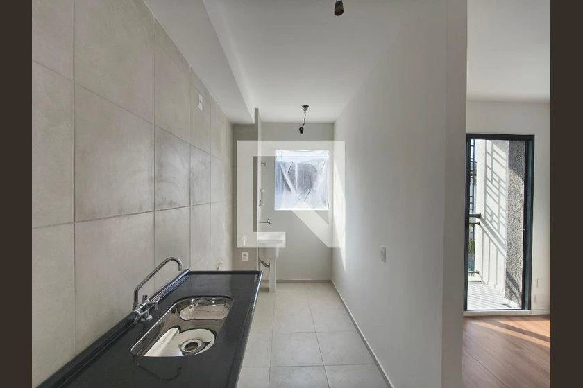 Apartamento de 2 quartos em condomínio com academia — photo 12