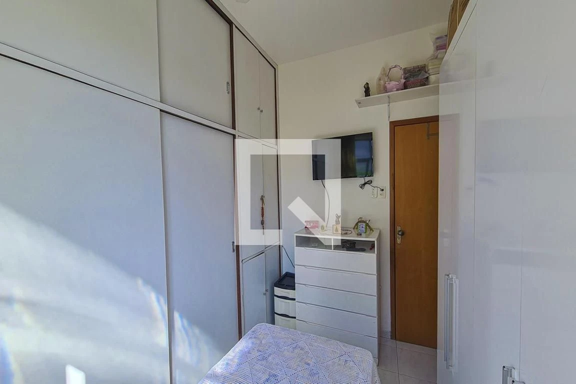 Furnished 2-bedroom apartment with 2 parking spaces — photo 22
