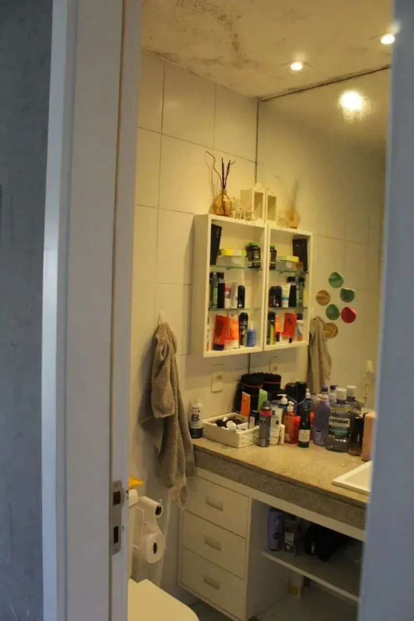Apartamento de 206 m² com 4 quartos e varanda fechada — photo 15