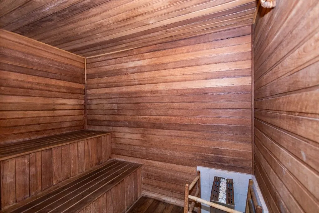 Apartamento mobiliado de 50 m² com 1 dormitório — photo 34