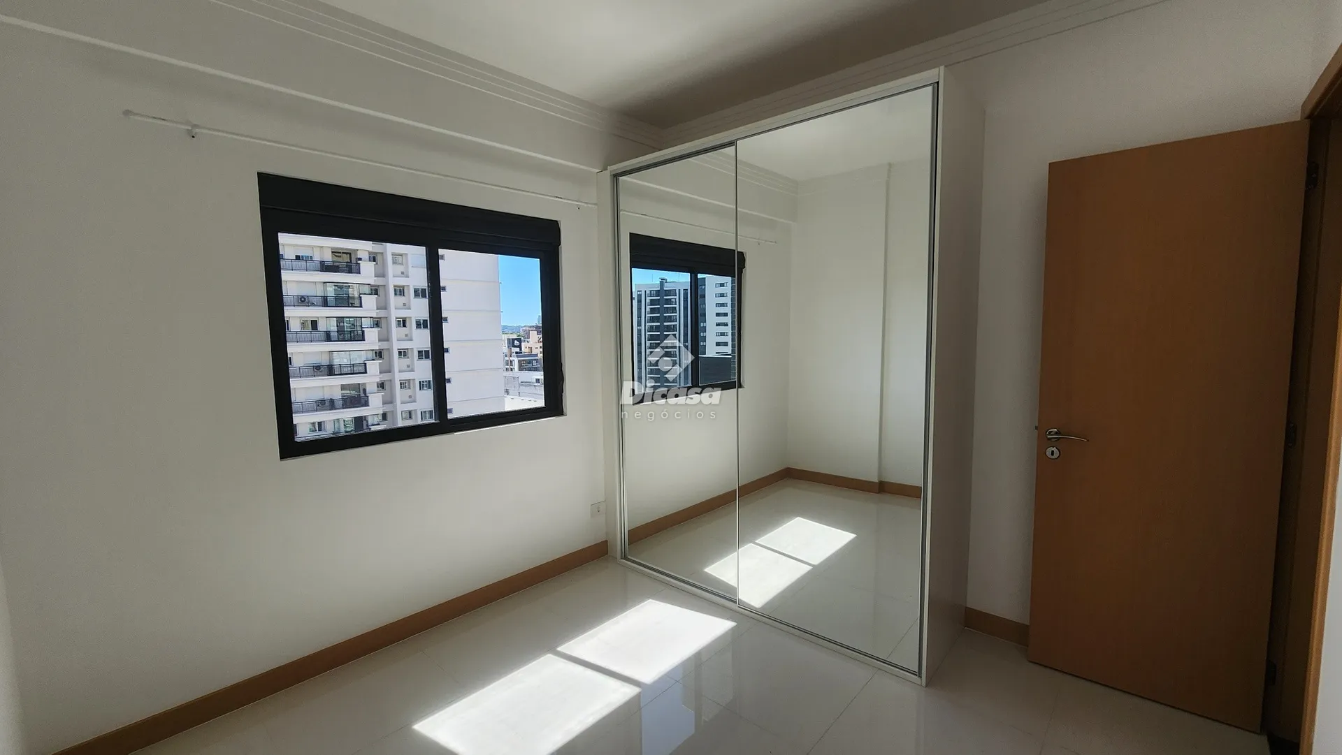 2-bedroom apartment with a grill on the balcony — photo 27