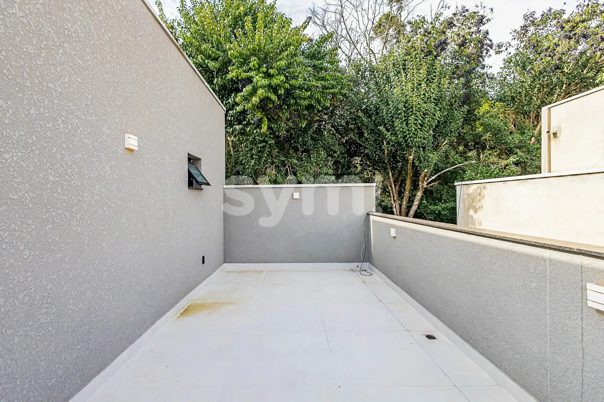 172 m² condominium house with open-plan kitchen — photo 30