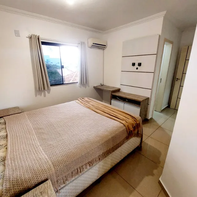 Casa mobiliada com 2 quartos e 3 banheiros e 1 vaga — photo 13