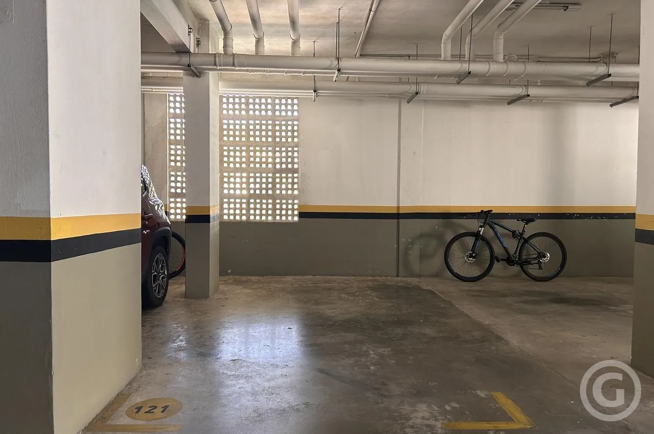 Apartamento de 93 m² com cozinha fechada e 3 quartos — photo 10