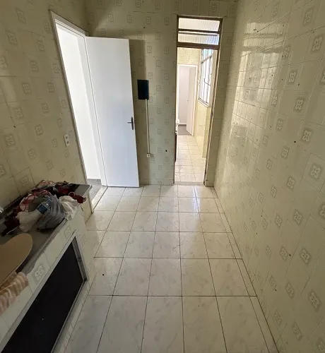 Furnished? No: 2-bedroom apartment with glass shower — photo 6