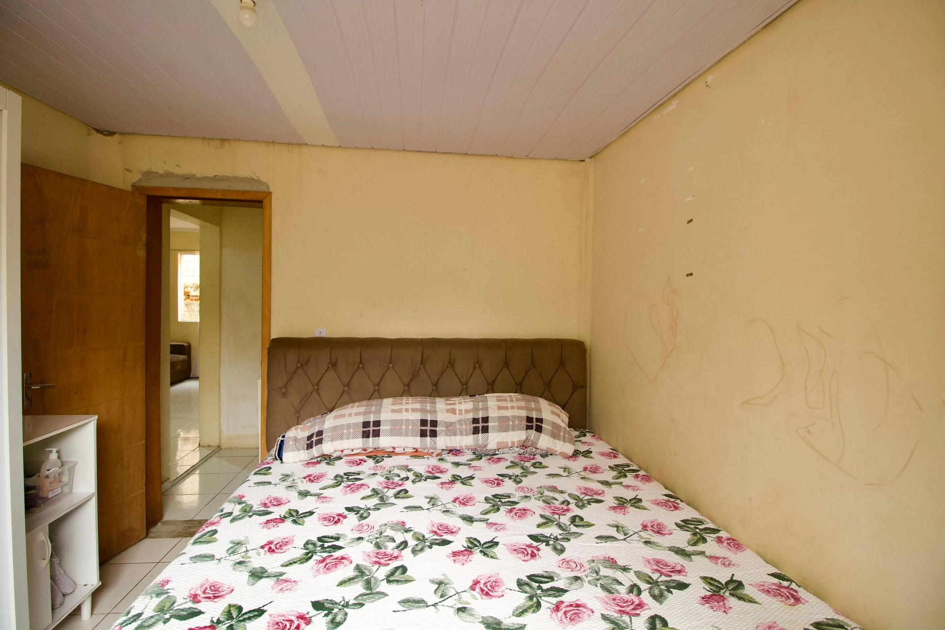 Furnished house, 60 m², with a garden — photo 18