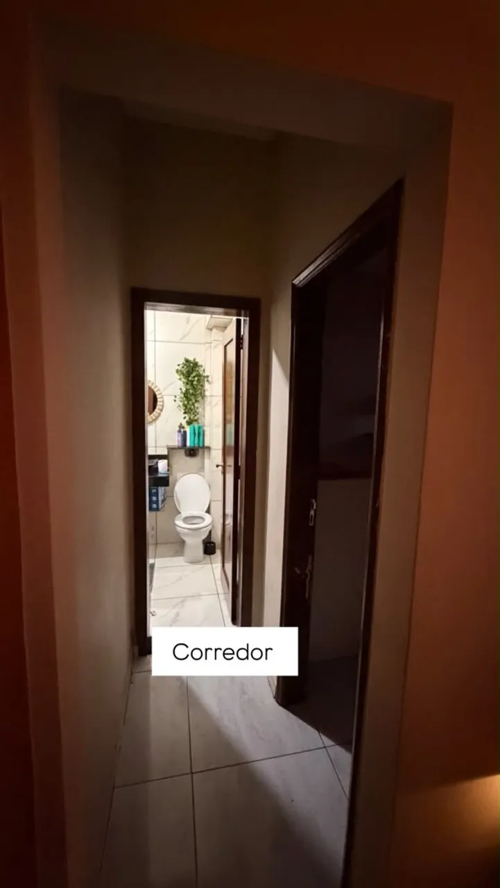 Apartamento mobiliado de 75 m² e 2 quartos, Andaraí — photo 10