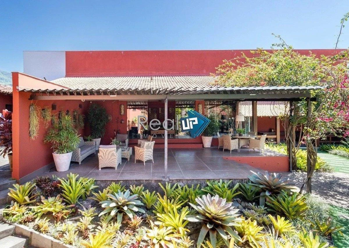 Casa duplex mobiliada com 5 quartos e 4 suítes — photo 7
