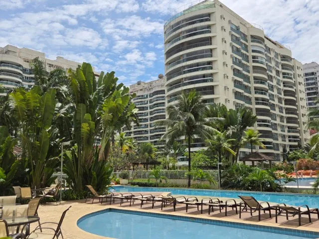 3 quartos e máquina de lavar: apartamento de 94 m² — photo 3