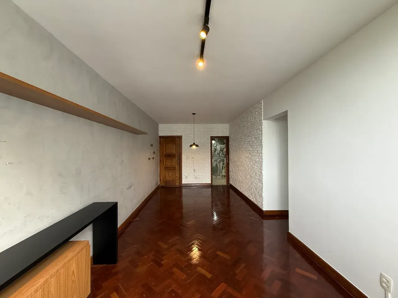 94 m² unfurnished apartment with 3 bedrooms and 2 baths — photo 10