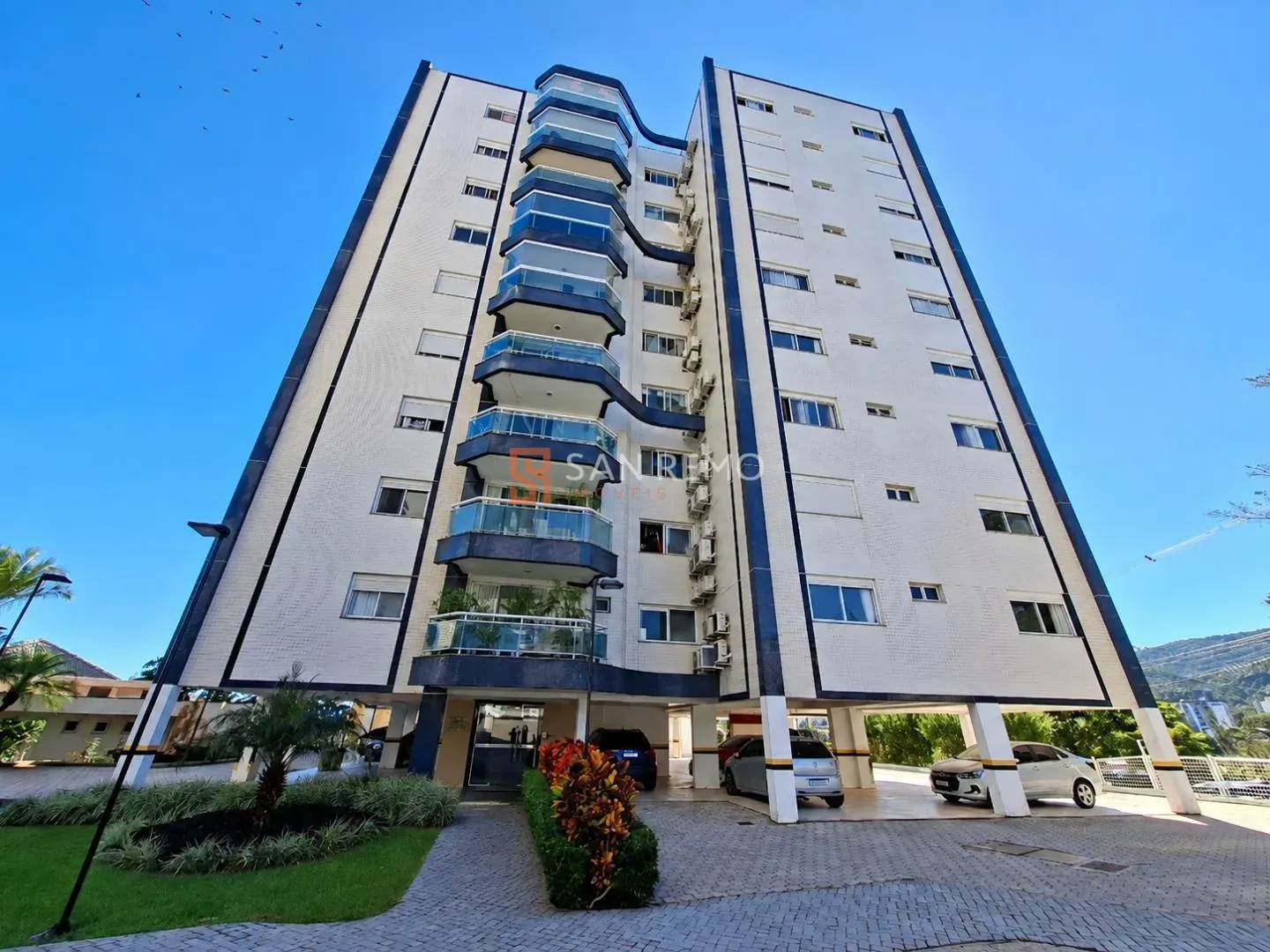 Apartamento mobiliado de 3 quartos com 1 suíte e varanda — photo 20
