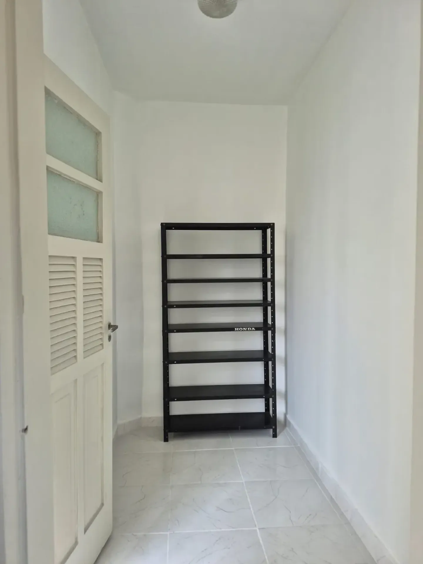 Apartment on the 5th floor with a park view — photo 18