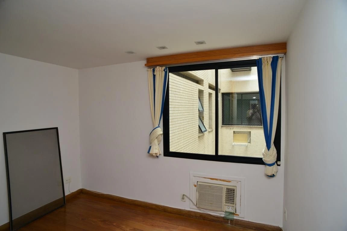 Rentable apartment with 4 bedrooms and a balcony — photo 9