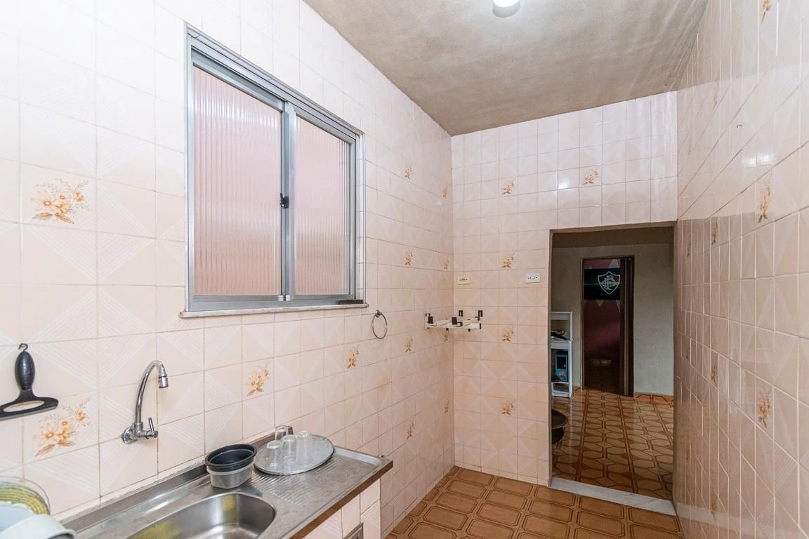 Casa para alugar com 2 quartos e 1 banheiro — photo 27