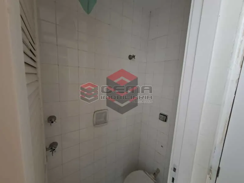 Деревянный пол или ламинат и 3 спальни: квартира 96 м² — photo 19