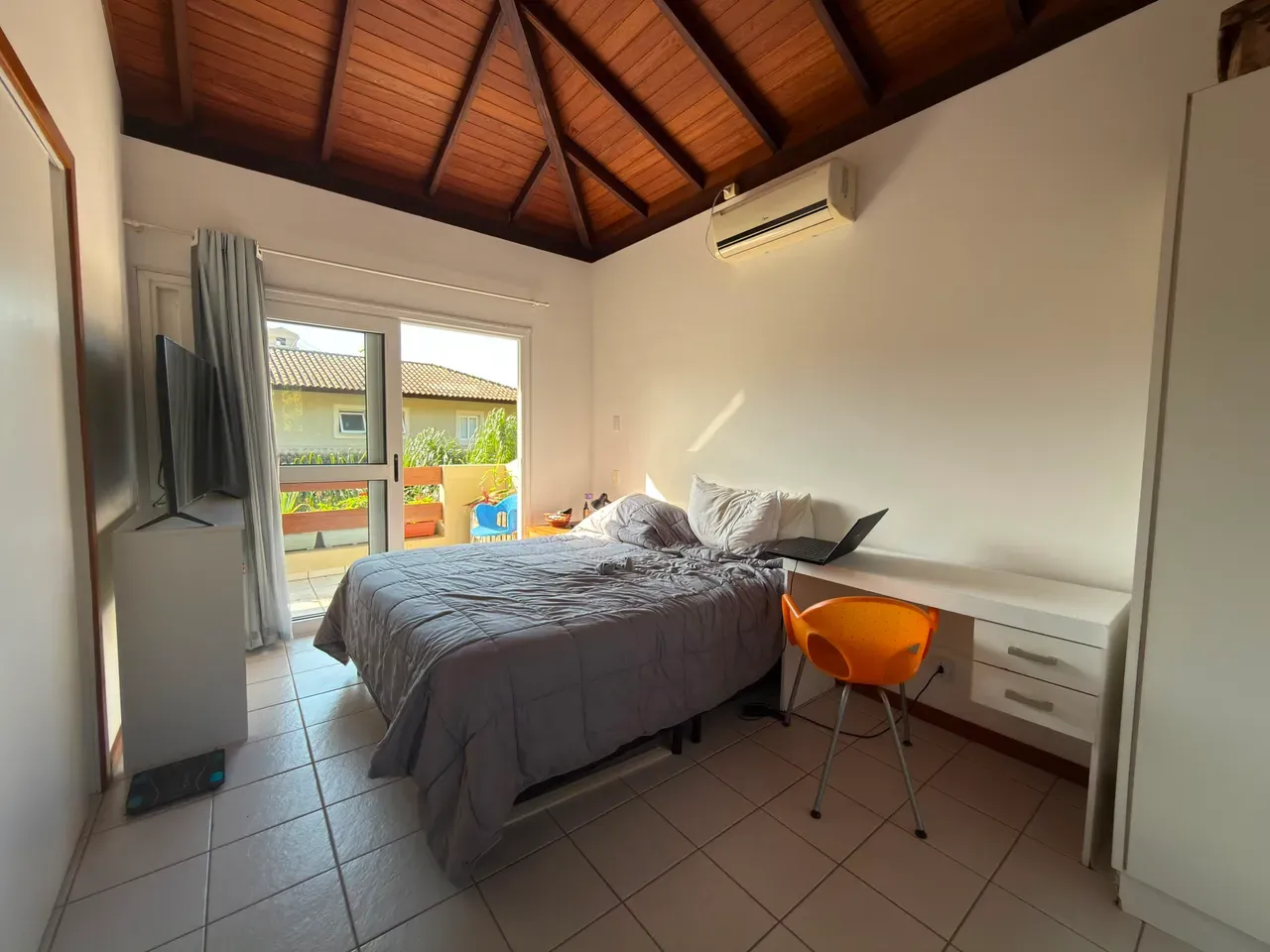 Duplex de 113 m² com 3 quartos e 2 suítes no 2º andar — photo 3