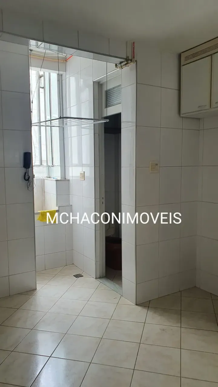Apartamento, 53 m², com piso de madeira ou laminado — photo 3