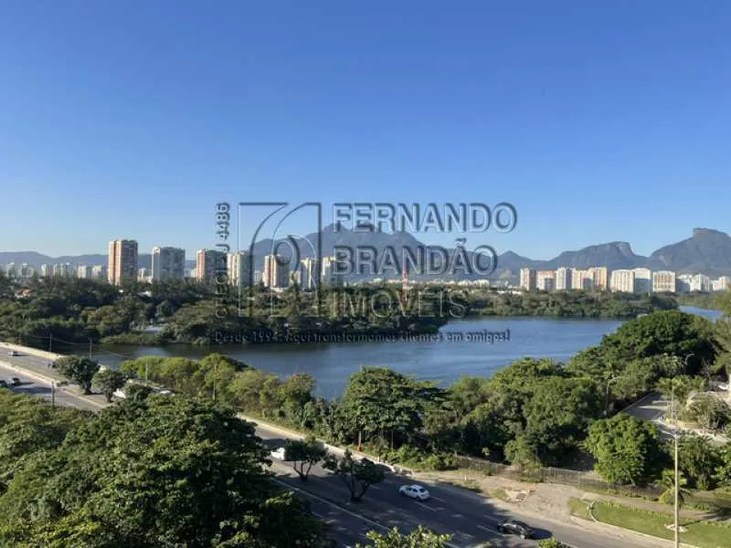 Apartamento residencial com 2 quartos e 1 banheiro — photo 4