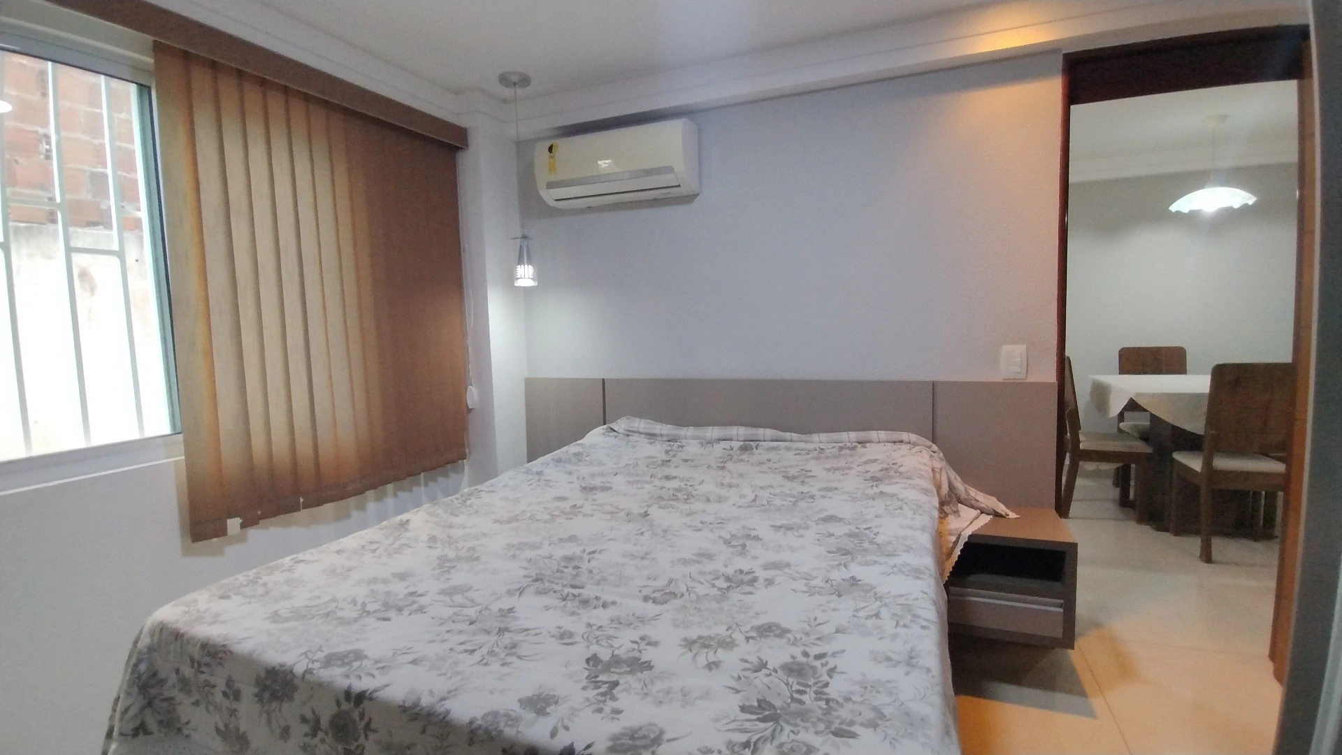 Furnished one-bedroom apartment, 35 m² — photo 3
