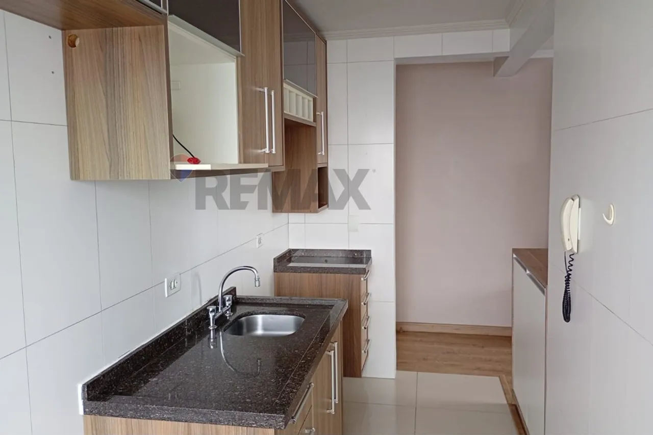 Apartamento de 2 dormitorios en 7º piso, 47 m² — photo 5