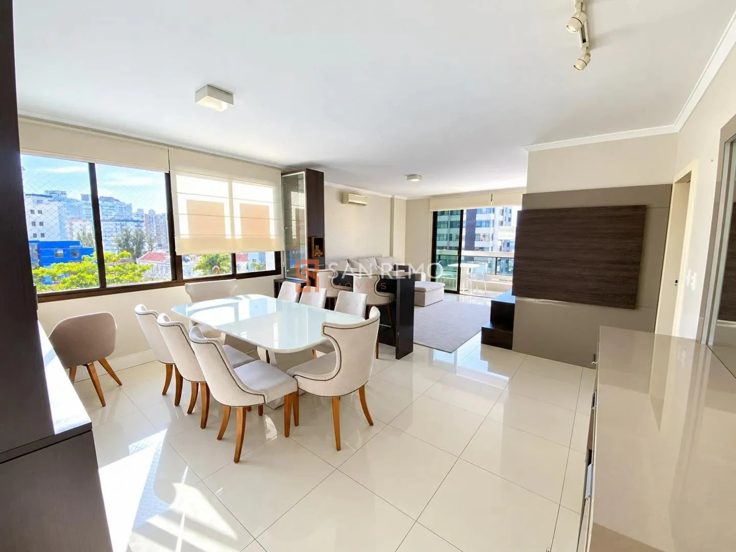 Departamento de 4 dormitorios con espacio de home office — photo 25