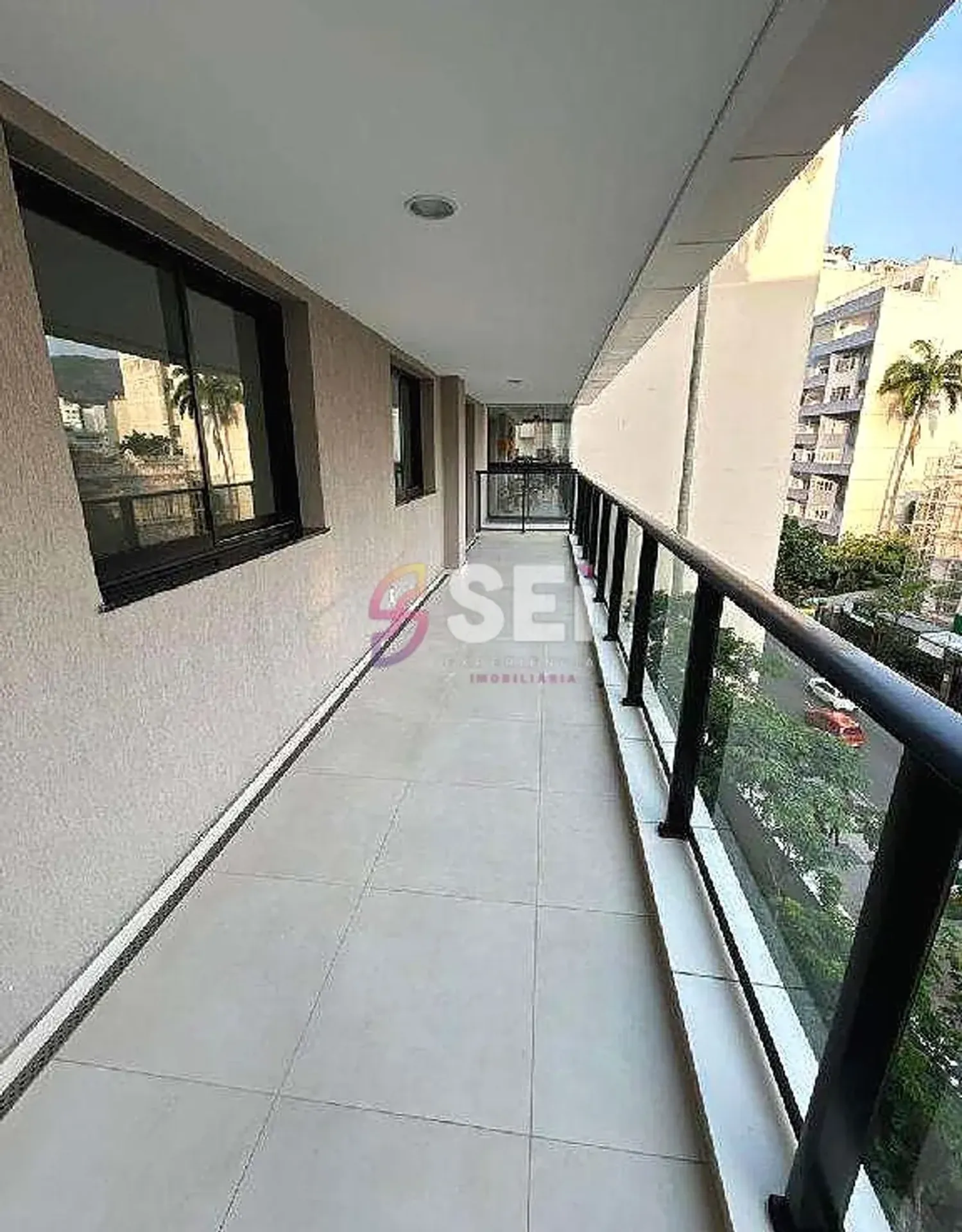 Apartamento, 122 m², com varanda envidraçada — photo 41
