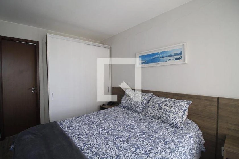 Apartamento mobiliado de 2 quartos com espaço de home office — photo 34