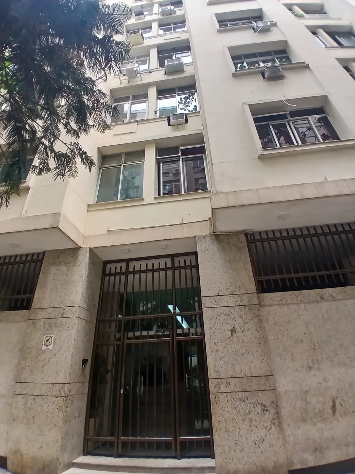 Apartamento de 2 quartos com vaga e vista para a cidade — photo 20