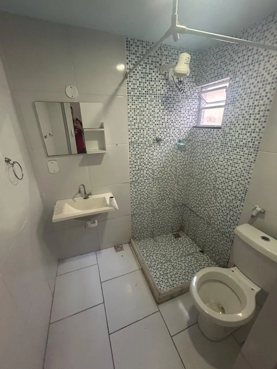 2-bedroom house with a washing machine in Rio de Janeiro — photo 18