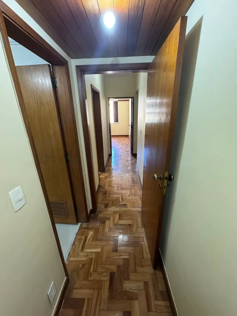 3-bedroom apartment with parking and a closed kitchen — photo 11