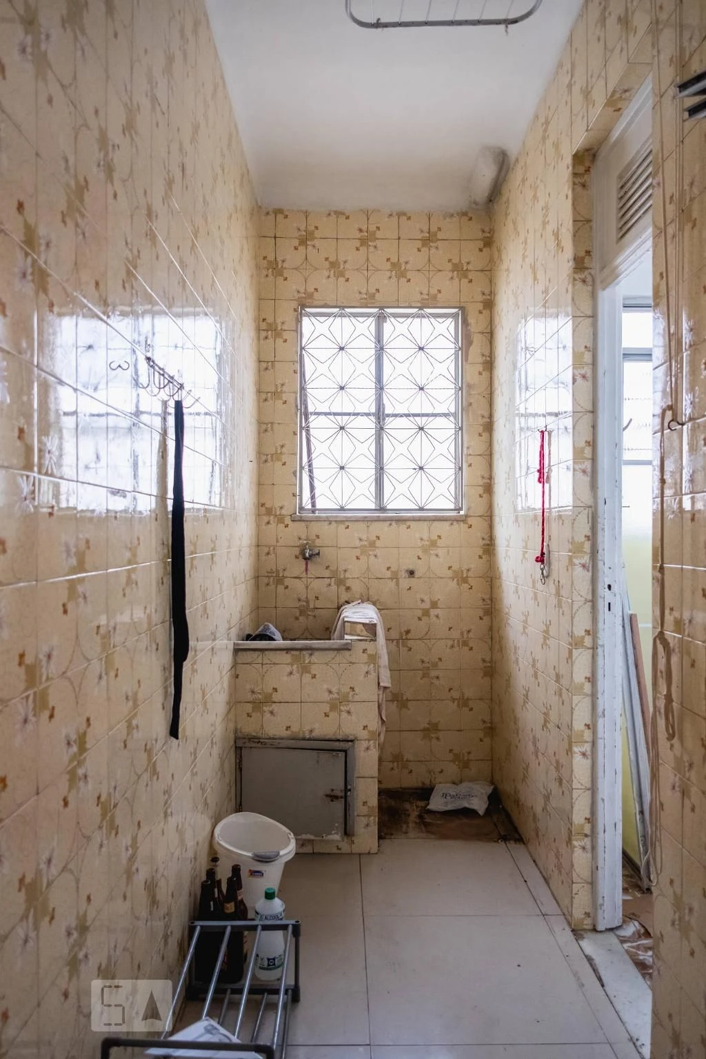 Приватное барбекю и 2 спальни: квартира 94 м² — photo 22