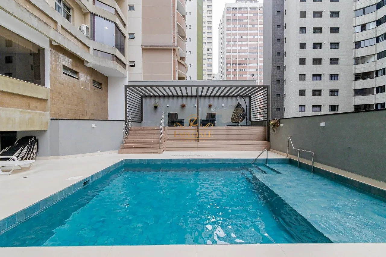 Мебльована квартира з 3 кімнатами на 146 м² — photo 57