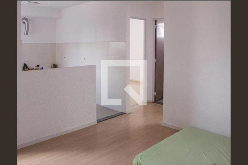 2-bedroom, 48 m² apartment in Rio de Janeiro