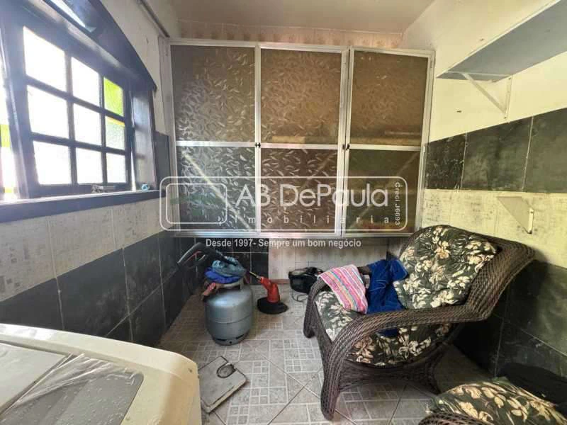 Casa amueblada de 349 m² con 3 dormitorios y cocina a gas — photo 20