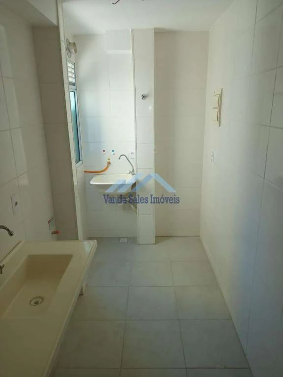 2-bedroom apartment with 52 m² and 2 parking spaces — photo 6