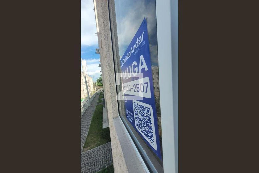 Сдаваемая в аренду квартира без мебели 2 спальни 41 м² — photo 36