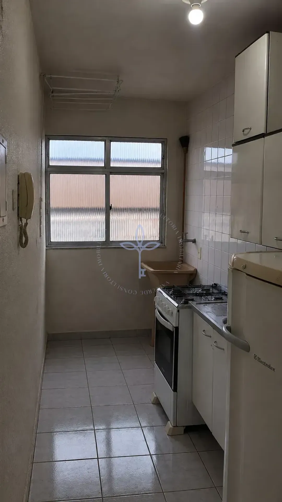 2-bedroom, 45 m² apartment in Rio de Janeiro