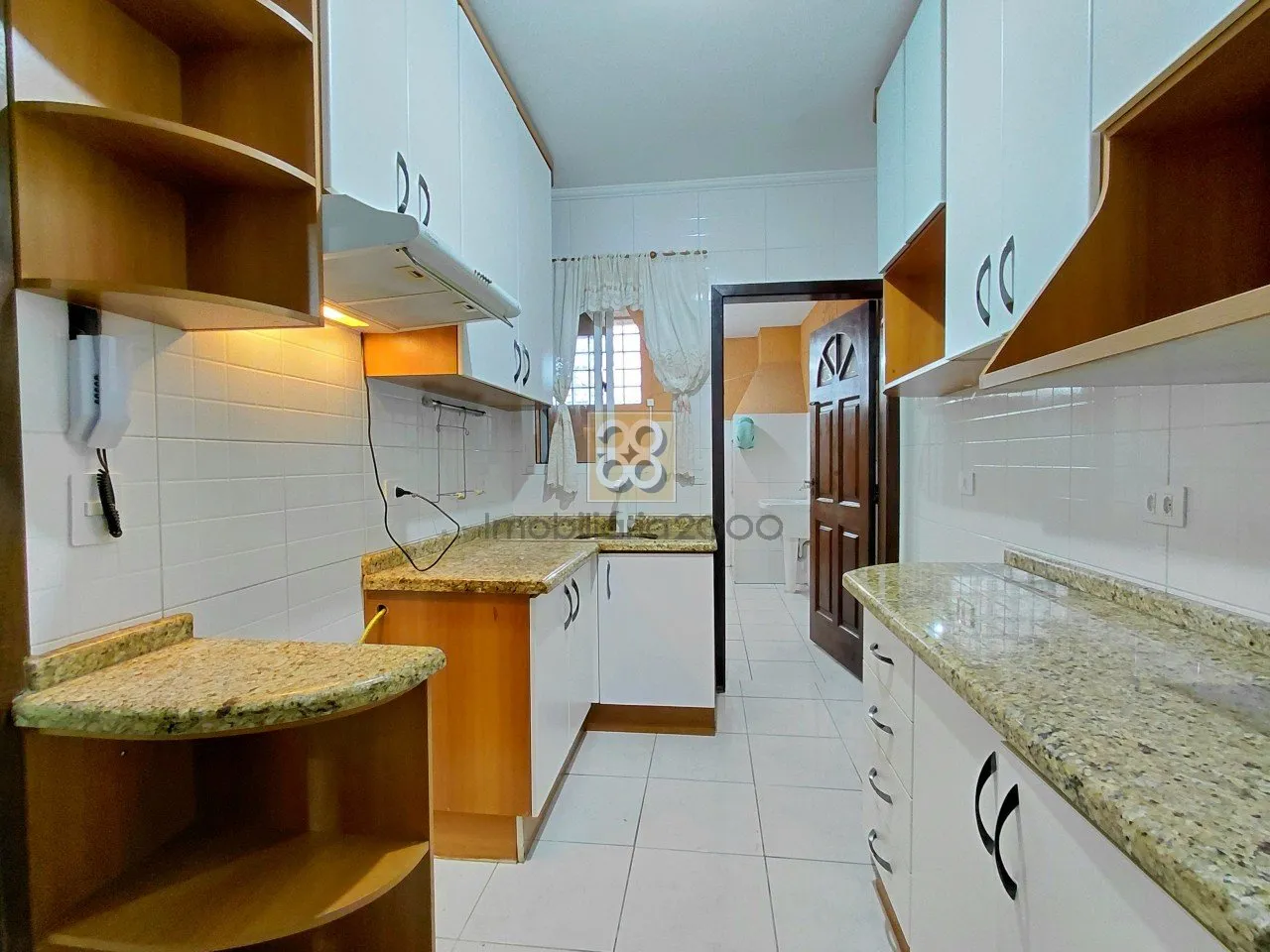 Casa sem mobília com 3 quartos e 132 m² — photo 25