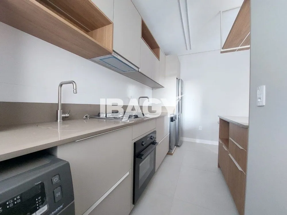 46 m² apartment with 1 bedroom and a parking space — photo 19