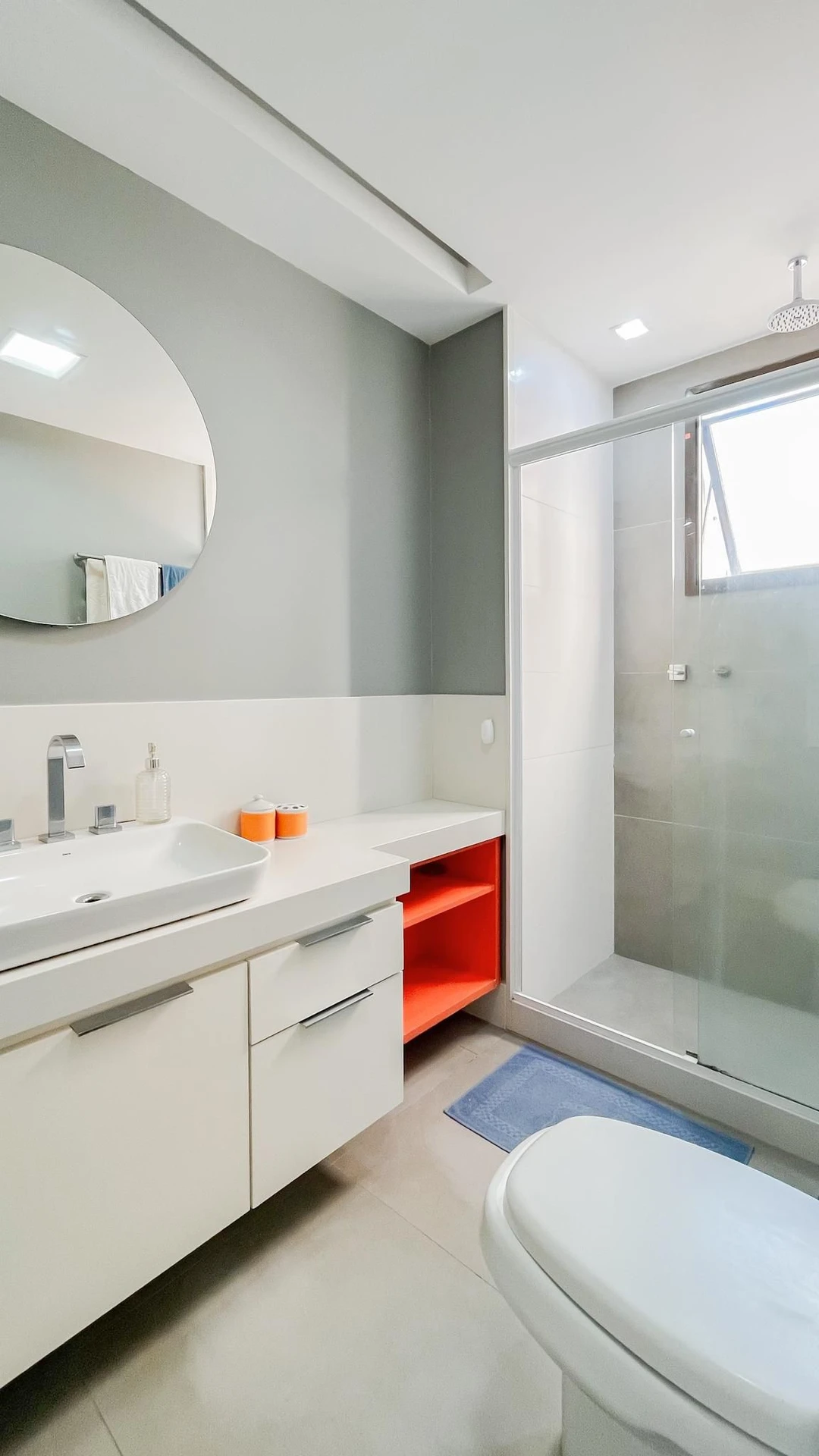 Departamento amueblado, 61 m², con vestidor — photo 30