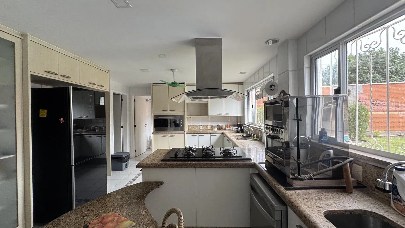 Casa mobiliada com 6 quartos e 850 m² — photo 73