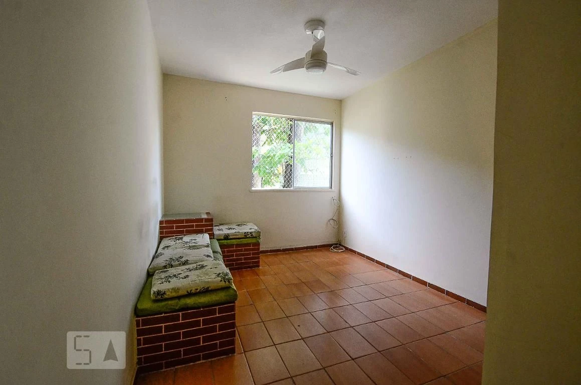 Apartamento de 40 m² e 1 quarto, Portuguesa — photo 16