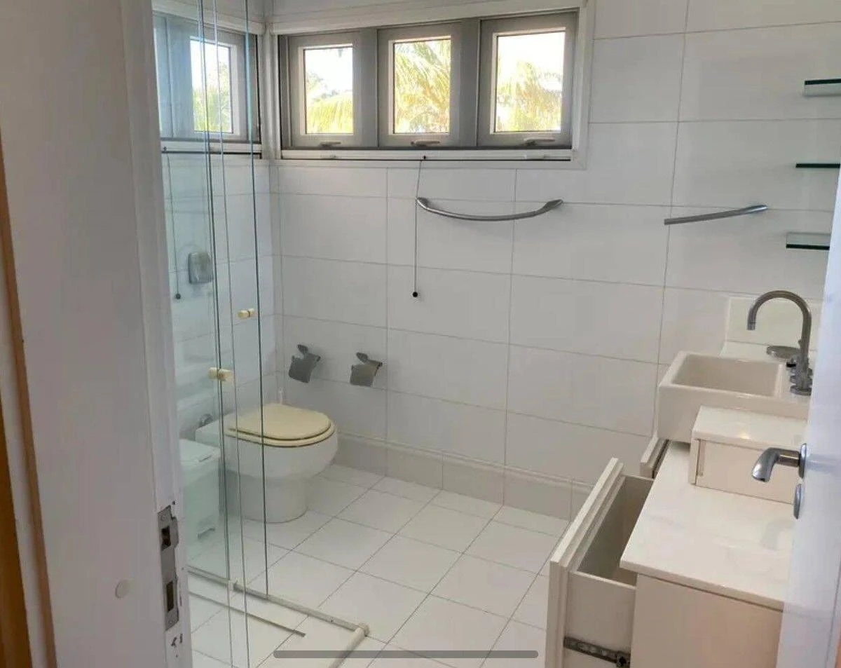 Casa de 6 dormitorios con vista al agua en Florianópolis — photo 20
