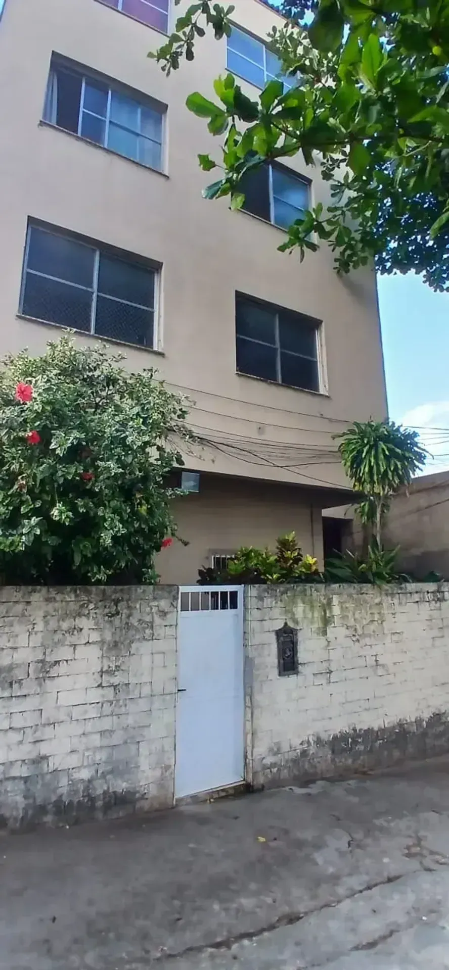 Apartamento con 2 dormitorios y 1 baño, sin plaza de parking — photo 26