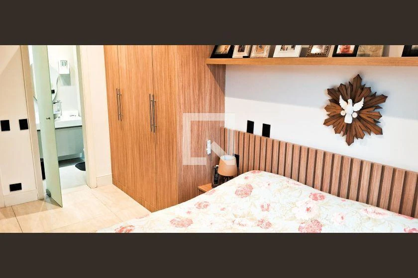 Apartamento mobiliado de 312 m² com 2 quartos e 2 vagas — photo 47