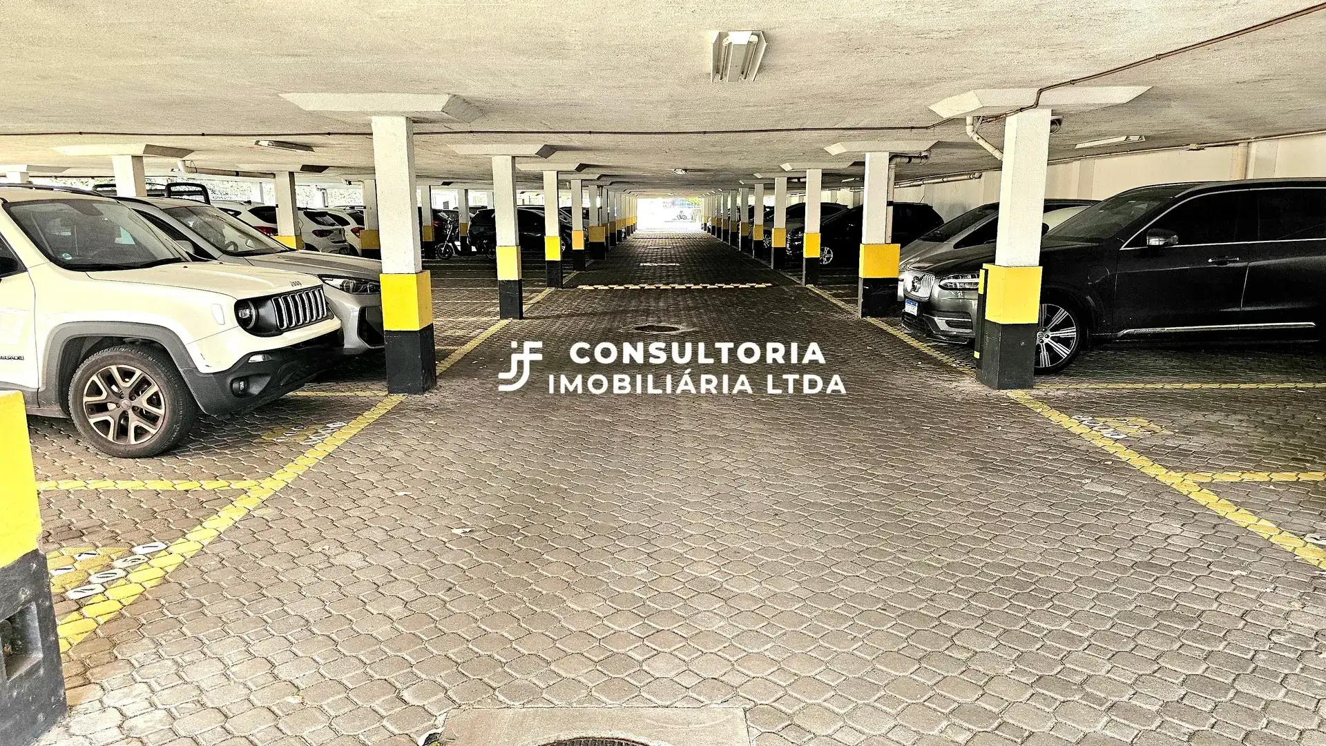 2 quartos e espaço de home office: apartamento de 95 m² — photo 18