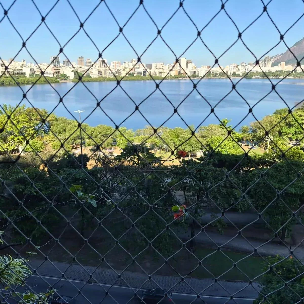 Apartamento de 160 m² com 4 quartos e varanda — photo 25