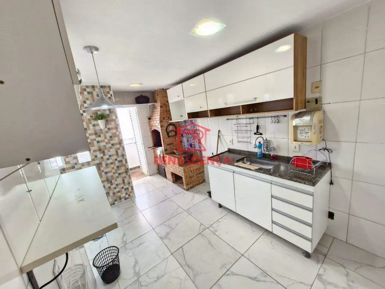 Apartamento com 3 quartos e 3 banheiros com varanda — photo 12
