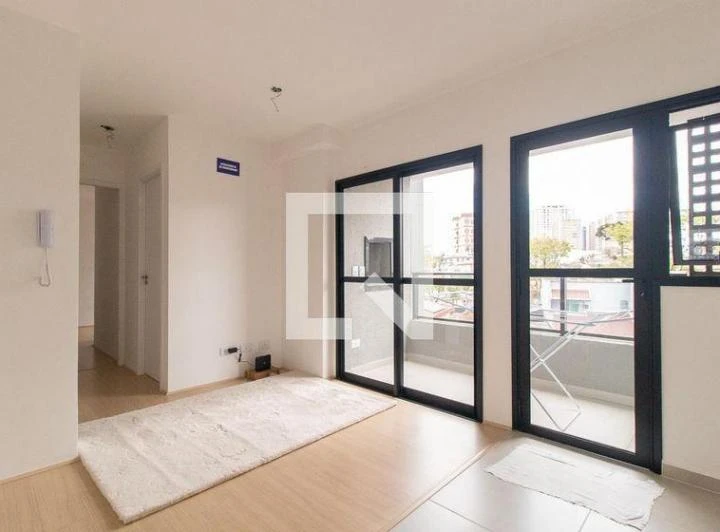 Apartamento de 2 dormitorios con 2 baños y 46 m² — photo 4