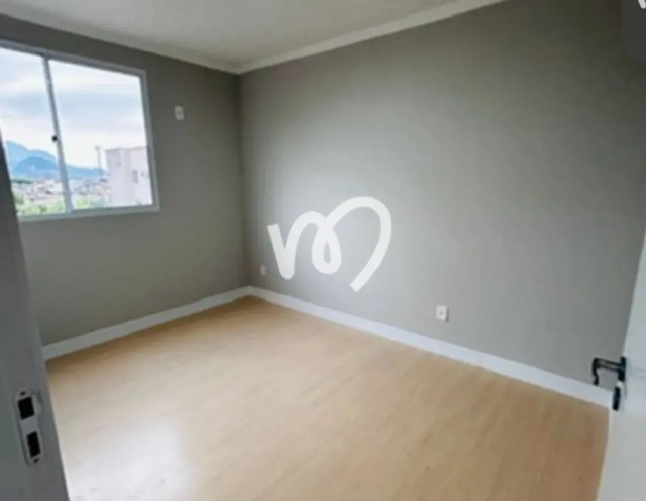 2 quartos e espaço de home office: apartamento de 45 m² — photo 5